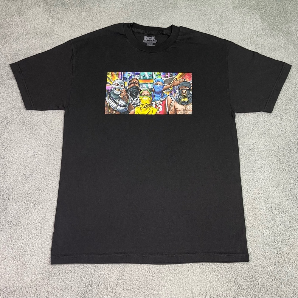 DGK - Picture 2 of 4